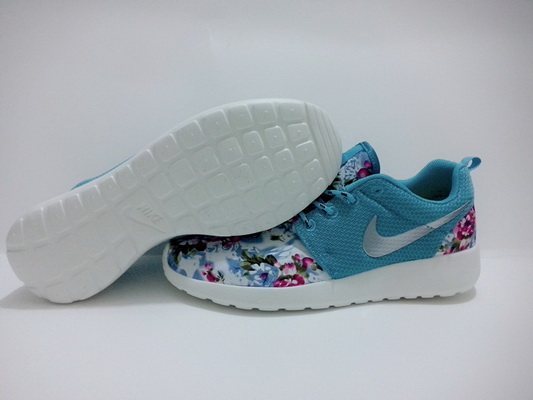 NIKE Roshe Run I PRINT PREMIUM Women-050